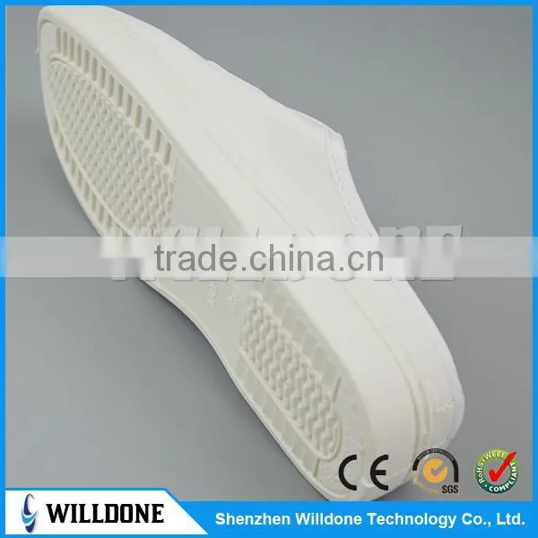 New Brand ESD Butterfly Leather Shoes Cleanroom Shoes photo-4