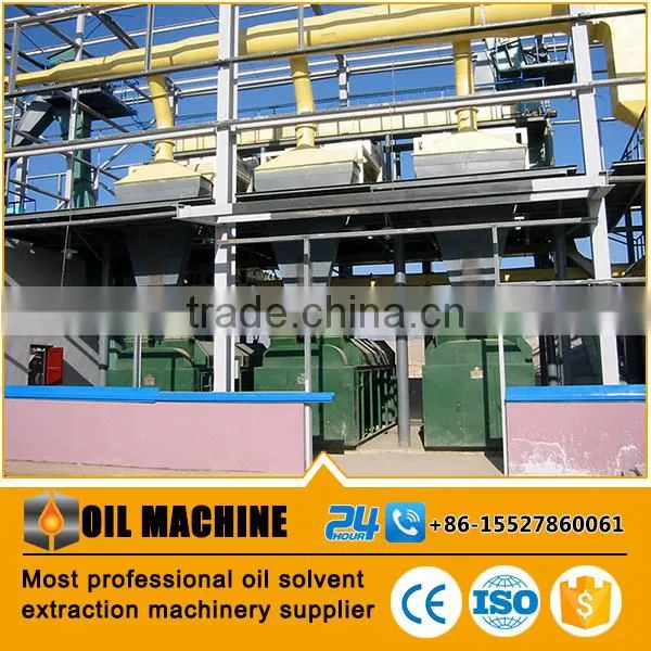 Best Price Oil Screw Presses Oil Expeller to Process Industrial Castor Oil photo-2