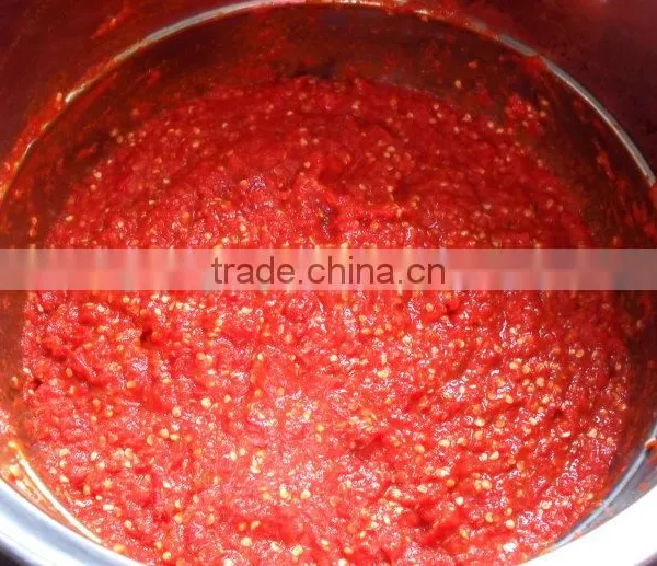 Easy to Operate Chili Grinding Machine/Potato Paste Grinder Supplier From China photo-5