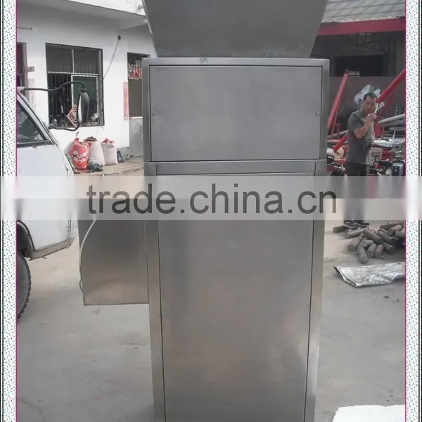 1-5KG Coffee Bean Packing Machine photo-2