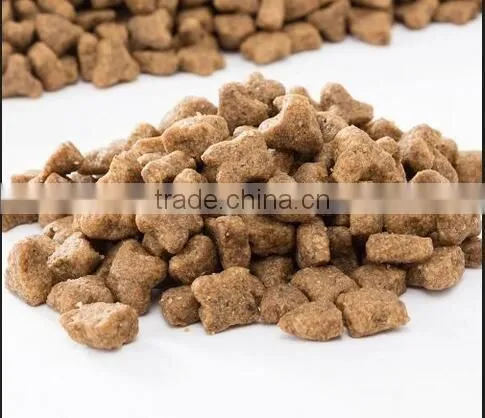 Pet Food Production Line,dog Food Machine photo-5