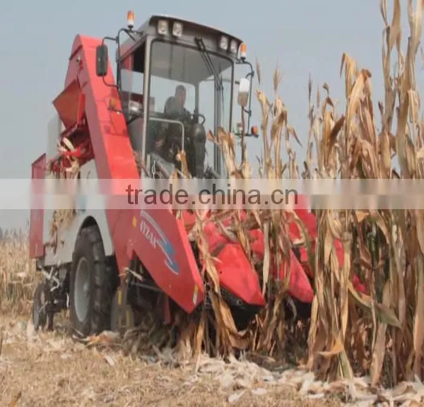 Corn Used Corn Harvesters photo-4