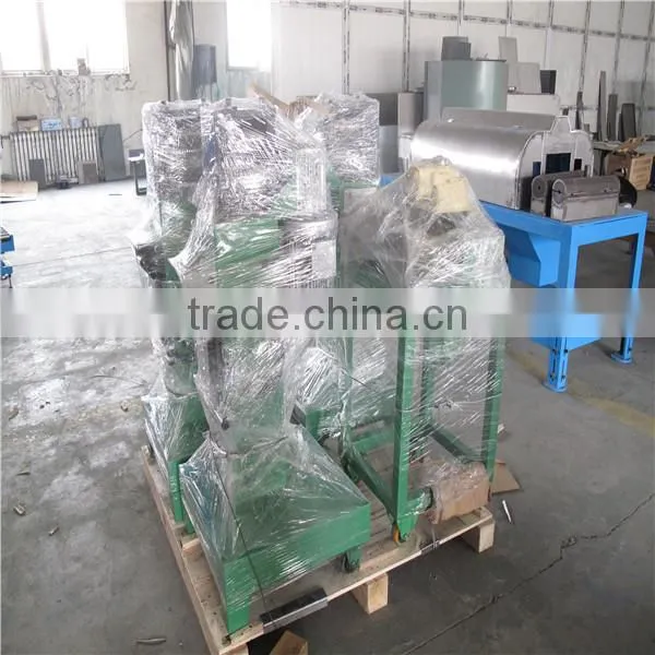 Argon Strip Machine for Butt Welding Value Welding Machine photo-2