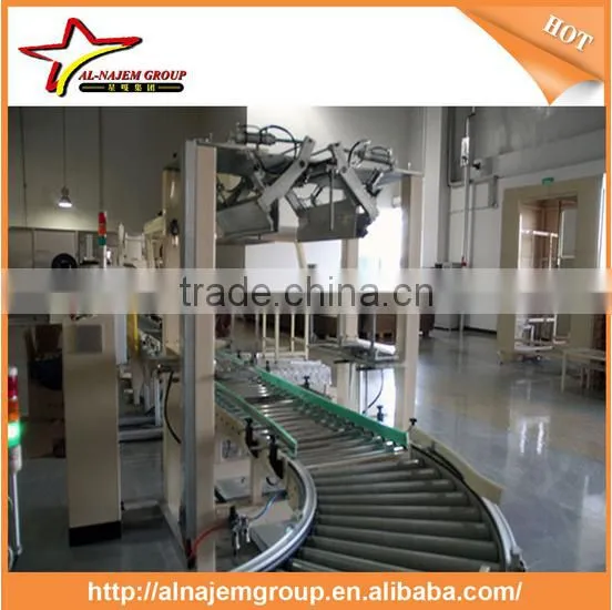 Best Sale Low Cost Pouch Packing Machine Stand up Pouch Filling Machine Milk Pouch Packing Machine photo-4