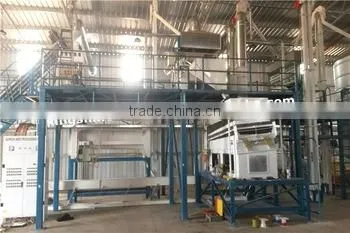China Top Quality--Grain Seed Gravity Purifier for Sale photo-2