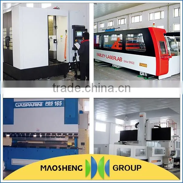 Good Quality Soya Bean Oil Expeller photo-5