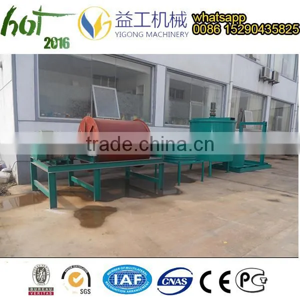 Zhengzhou Factory Produce Aluminium Powder Grinding Ball Mill photo-6