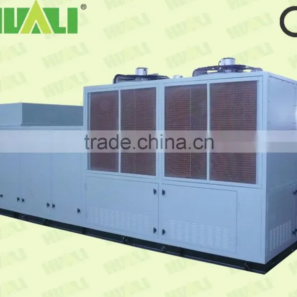 Cabinet Air Conditioner Type and Vertical or Horizontal Cabinet Package Marine Air Condtioner photo-6