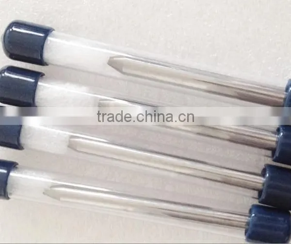 WC Water Jet Fountain Nozzles 7.14*1.02*101.2mm photo-4