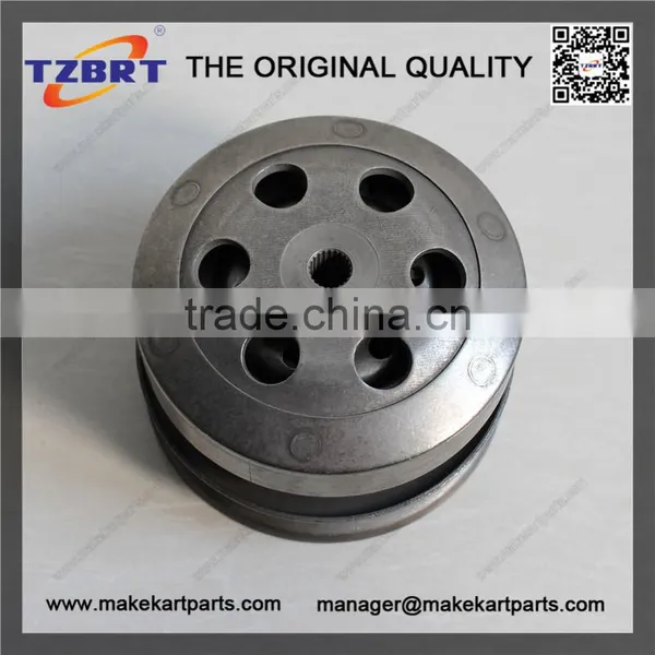 GY6 50cc Scooter Metal Clutch photo-5