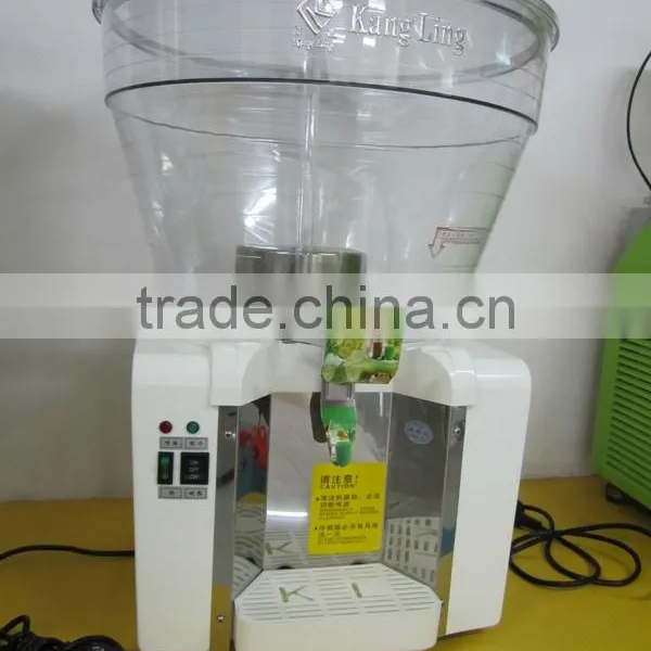 12L, 18L 50L Cold and Hot Drinks Juice Dispenser photo-4