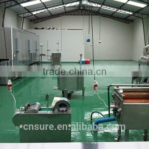 Automatic Forming and Coating Processing Line photo-5