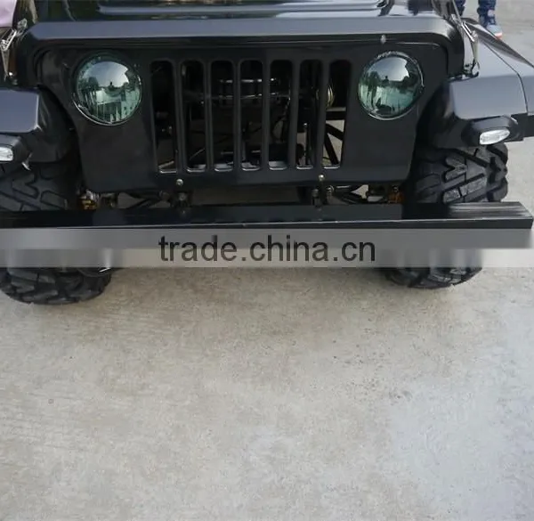 Jinling Brand 150cc/200cc Mini Jeep for Sale photo-4
