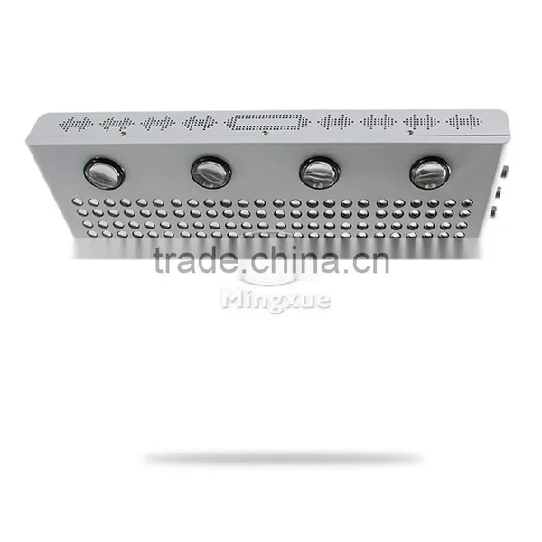 Dimmable Led Grow Light Panel 1200W Cob Led Grow Light For Plant photo-5