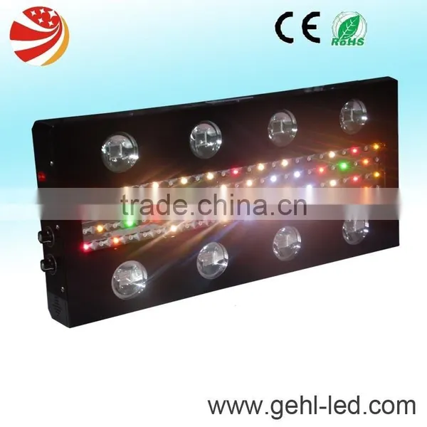 High Power LED Grow Light Best for Greenhouse Project photo-5