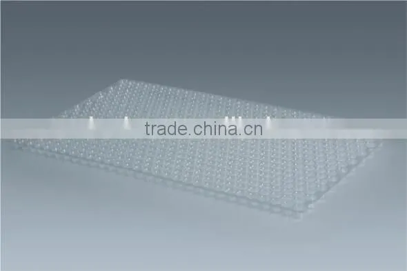 353 Cell Hexagon Rice Seedling Tray/hydroponic Trays photo-2