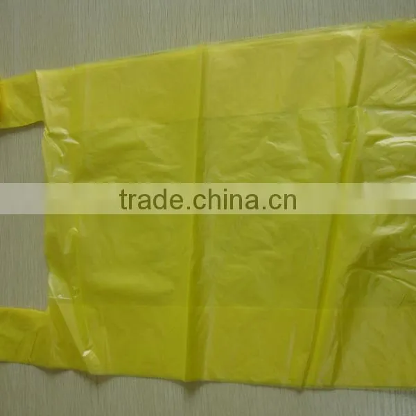 Poly Bag PE Bag and Shopping Plastic Bag photo-5