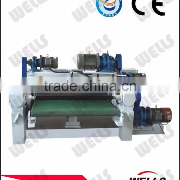 Cheaper Price Rotary Cutting Machine From Shandong to India Market photo-3