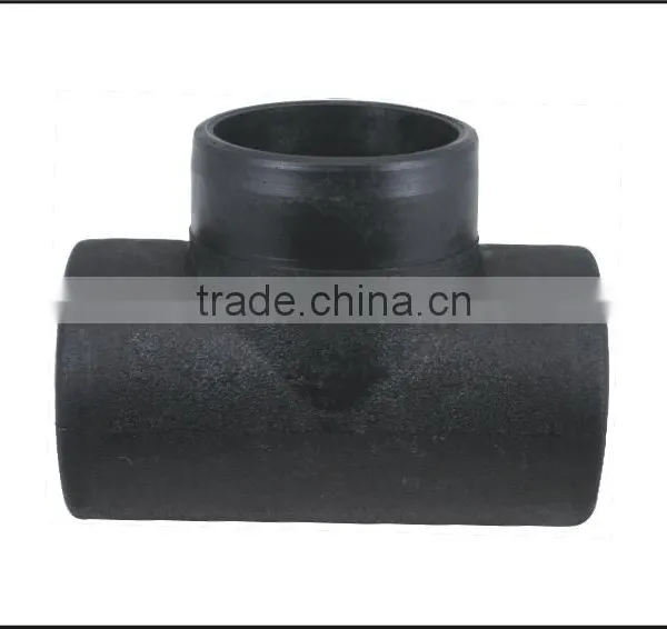 Hdpe Resin / Pe 80,100 For Making FITTING photo-2