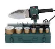 China Supplier High Quality PPR Pipe Welding Machine photo-2