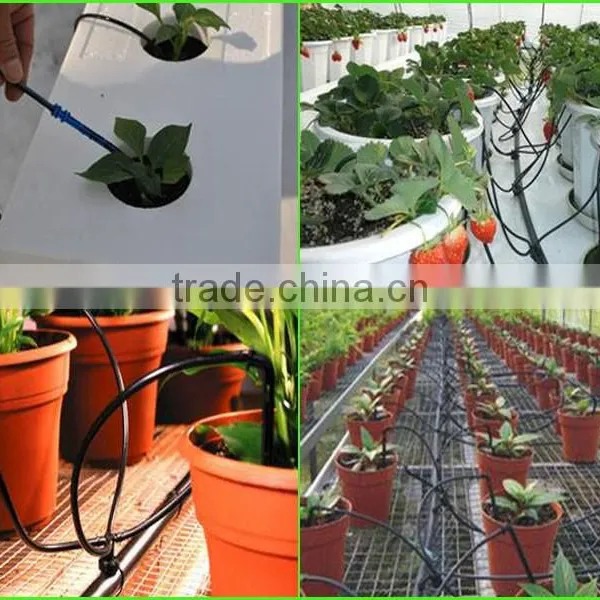 pe Pipe for Irrigation High Quality Good Cheap Price Manufacturer Factory Farmland Orchard Greenhouse Water Pipe Planting Pipe photo-3