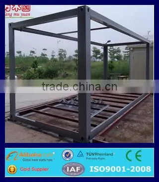 Quality and Cheap Container Frame photo-4