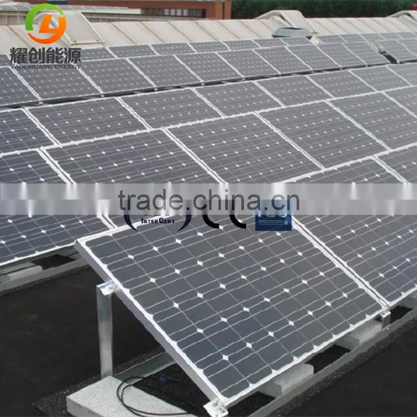 Solar Panel System Solar Energy System Solar Power System Home 1kw 2kw 3kw 4kw 5kw 6kw 7kw 8kw 10kw 15kw 20kw 25kw photo-6