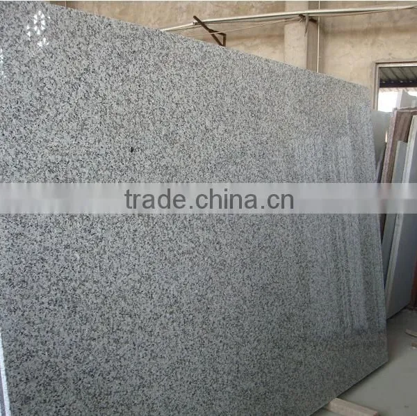Chinese Most Popular White Granite Tiles Hot Sale photo-2