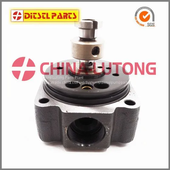 Head Rotor 146402-0920 VE4/11L for Isuzu Pick Up 4JB1 4JA1 photo-2