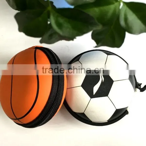 2016 Popular Hot Selling EVA Hard Case,earphone EVA Case photo-3