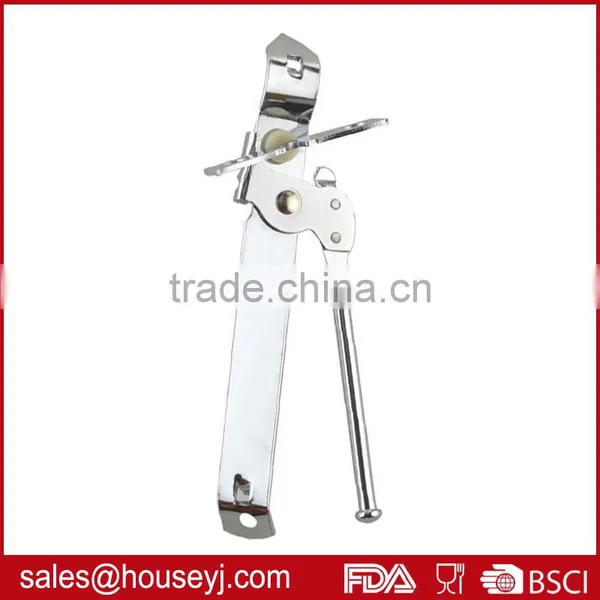Simple Cheap Iron Plating Can Openers Tin and Bottle Opener photo-4
