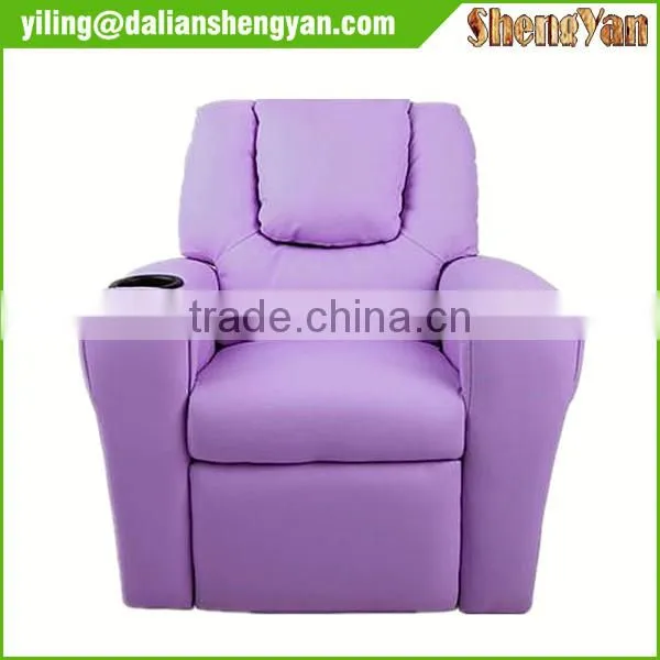 Kids Personalized Recliner Arm Chairs- Embroidered Chairs photo-5