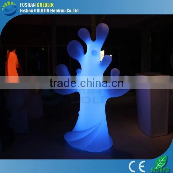 LED Garden Light With Music Control GKD-167TR photo-2