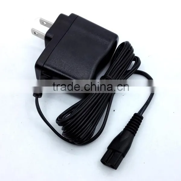2.4V 3.6V 3.4V 0.2A 0.5A 0.6A 0.8A Hair Clipper Charger Haircut Charger photo-5