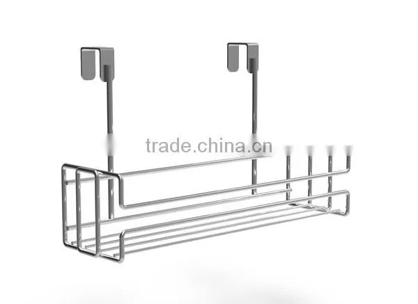 3 Tier Wall Mounted Spice Rack photo-3