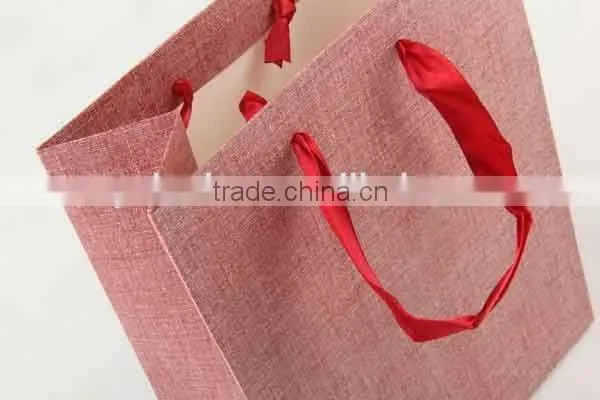 Foldable Gift Bag /Shopping Paper Bag photo-6