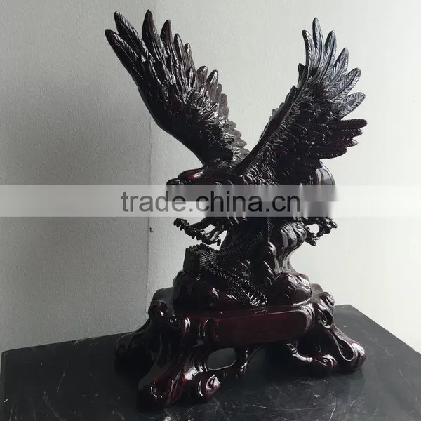 Resin Figure of Lanneret Statue photo-2