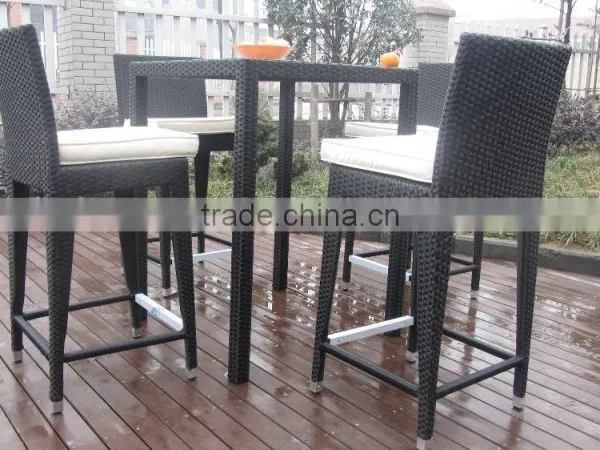 Super Quality Bar Stool Dining Chair photo-4