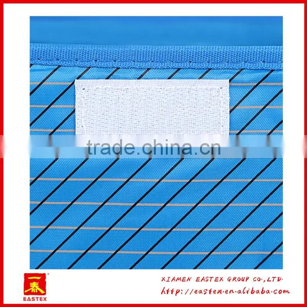 High Quality Oxford Cloth Cut Cartoon Sundries Storage Box photo-3