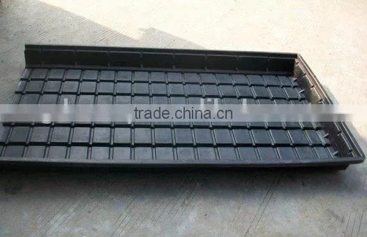 Plastic Tray Plastic Pallet Vacuum Forming Pallets Rotational Pallet photo-3