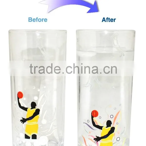 Factory Sale Cold Color Changing Cup for 2017 Promotion Products photo-4