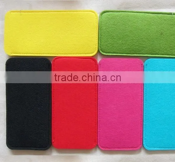 Nonwoven Fabric Polyester Needle Felt photo-3