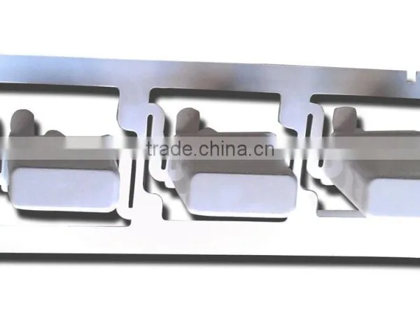 Design Plastic Molding to Produce Plastic Injection Parts photo-6