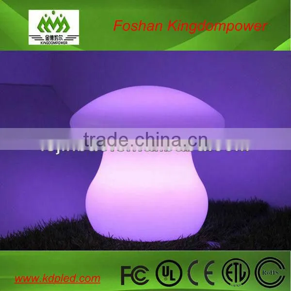 Plastic Waterproof LED Magic Lighting