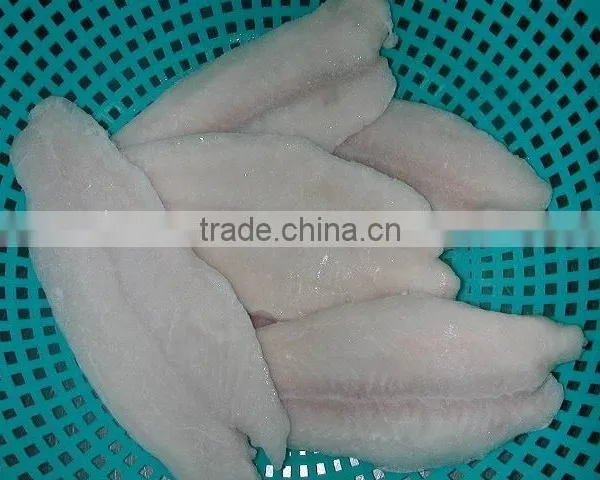 Frozen Pangasius Fillet