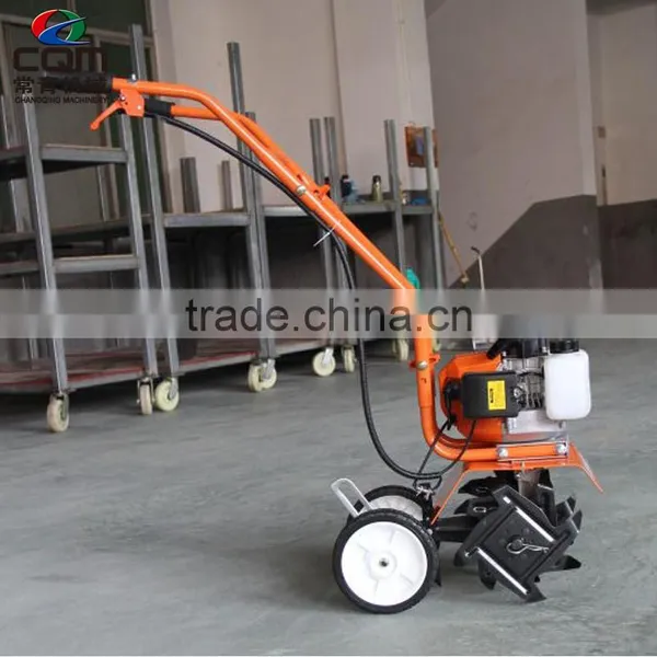 New Design for Mini Garden Tiller Machine With Best Selling photo-4