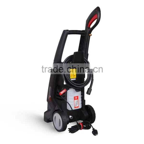 RONIX RP-U130 Carwash Universal Motor 7.2L/min 1600W photo-5