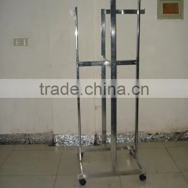 clothes shelf /clothes rack/supermarket shelf
