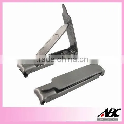 Top Quality Stainless Steel Nail Clippers photo-4