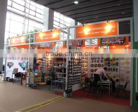 230*280mm Abrasive Waterproof/dry Sanding Paper photo-6